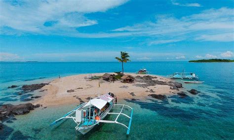 12 Astonishing Destinations in Visayas .